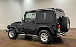 2005 Wrangler Thumbnail 29