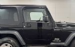 2005 Wrangler Thumbnail 36