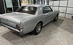 1966 Mustang Thumbnail 8