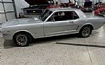 1966 Mustang Thumbnail 9