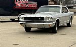 1966 Mustang Thumbnail 3