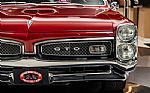 1967 GTO Thumbnail 28