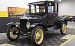 1924 Ford Model T Coupe