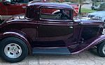 1932 3-Window Coupe Thumbnail 5