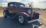 1932 3-Window Coupe Thumbnail 50