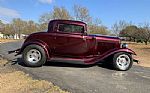 1932 3-Window Coupe Thumbnail 88