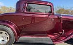 1932 3-Window Coupe Thumbnail 91