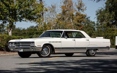 Photo of a 1965 Buick Electra for sale