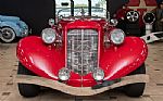 1936 Boattail Speedster - Speedster Thumbnail 2