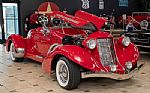 1936 Boattail Speedster - Speedster Thumbnail 30