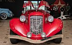 1936 Boattail Speedster - Speedster Thumbnail 29