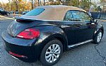 2019 Volkswagen Beetle Convertible