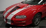 2002 Camaro SS 35th Anniversary Thumbnail 17