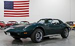 1973 Chevrolet Corvette Stingray