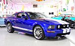 2005 Ford Mustang Supercharged Roush GT