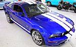 2005 Mustang Supercharged Roush GT Thumbnail 2