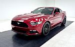 2017 Ford Mustang GT Coupe