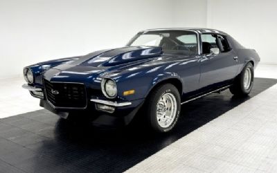 Photo of a 1972 Chevrolet Camaro Hardtop for sale