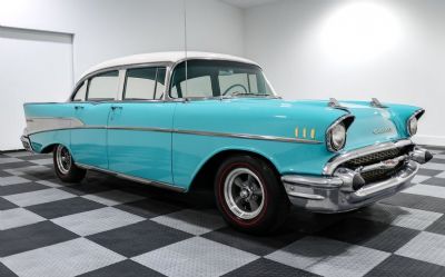 Photo of a 1957 Chevrolet Bel Air for sale