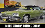 1973 Buick Electra 225 2 dr