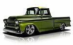 1959 Chevrolet Apache