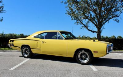 1970 Dodge Coronet Super Bee 