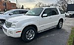 2010 Mercury Mountaineer