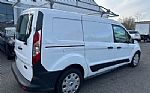 2019 Ford Transit Connect Van