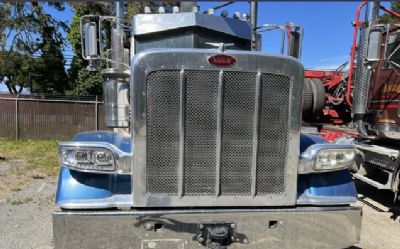 Photo of a 2011 Peterbilt 388 for sale