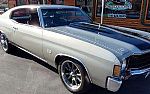 1972 Chevelle SS Thumbnail 6