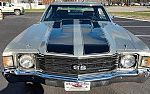 1972 Chevelle SS Thumbnail 7