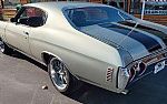 1972 Chevelle SS Thumbnail 23