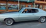 1972 Chevelle SS Thumbnail 31