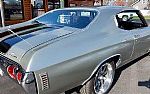 1972 Chevelle SS Thumbnail 29