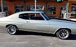 1972 Chevelle SS Thumbnail 34