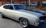 1972 Chevelle SS Thumbnail 41