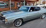 1972 Chevelle SS Thumbnail 52