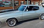 1972 Chevelle SS Thumbnail 57