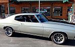 1972 Chevelle SS Thumbnail 60