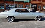 1972 Chevelle SS Thumbnail 66