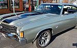 1972 Chevelle SS Thumbnail 74