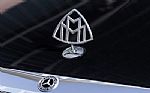 2018 Mercedes-Benz Maybach