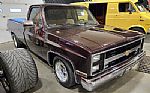 1985 Chevrolet C10