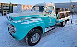 1949 Ford F68