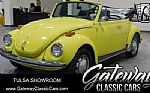 1971 Volkswagen Beetle