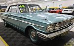 1964 Fairlane 500 2dr Hardtop Thumbnail 3