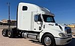 2008 Freightliner Columbia