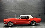 1965 Mustang Thumbnail 9