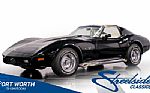 1977 Chevrolet Corvette L-82