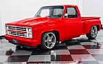 1984 C10 Stepside Thumbnail 35